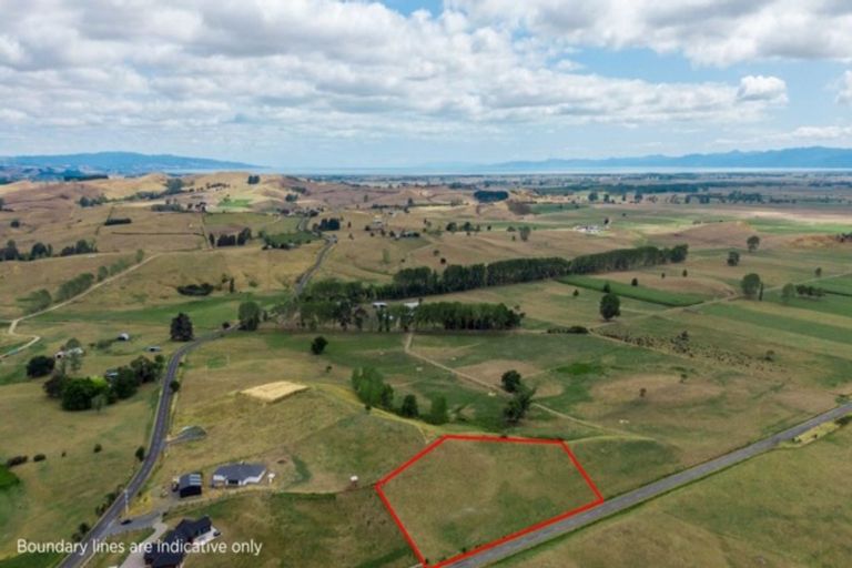 Photo of property in 294 Rountree Road, Mangatarata, Thames, 3576