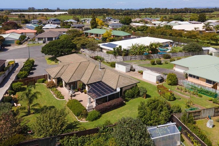 Photo of property in 6 Atlanta Court, Katikati, 3129