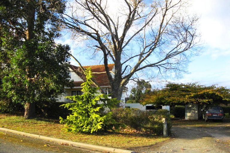 Photo of property in 56 Runbrake Street, Palmerston, 9430