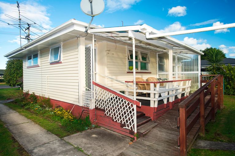 Photo of property in 63 Chalmers Road, Te Hapara, Gisborne, 4010