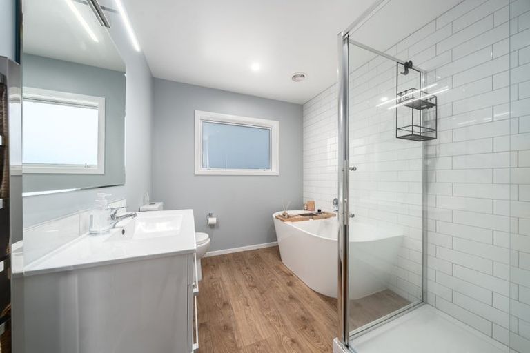 Photo of property in 19a Wilford Street, Wallaceville, Upper Hutt, 5018