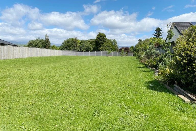 Photo of property in 4 Ngaio Street, Levin, 5510