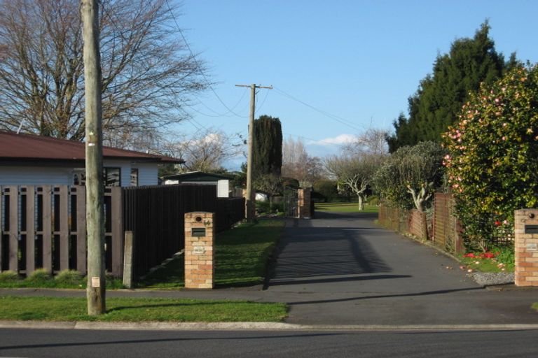 Photo of property in 14 Morris Road, Hillcrest, Hamilton, 3216