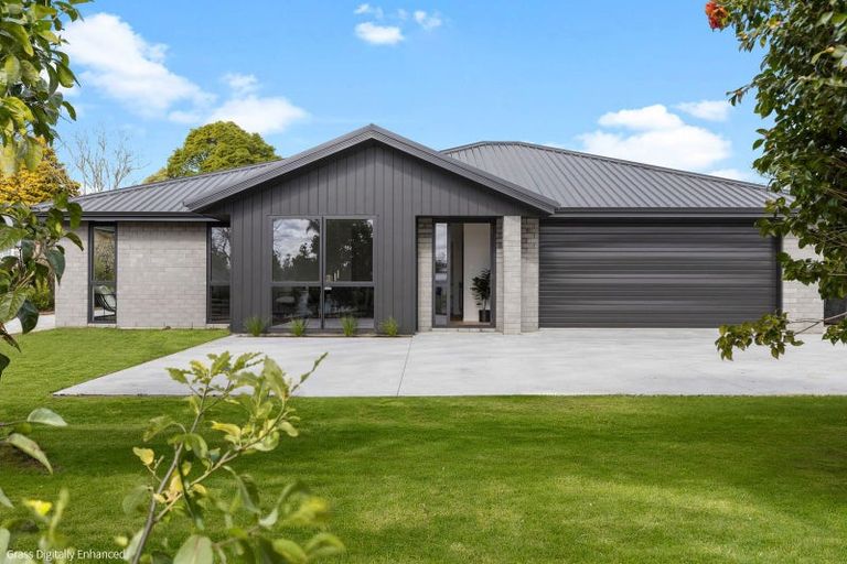 Photo of property in 488a Thames Street, Morrinsville, 3300