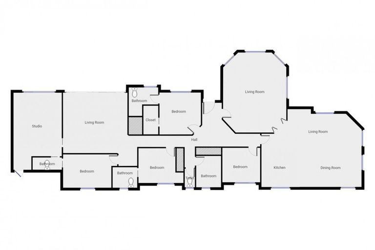 Photo of property in 48 Barry Avenue, Cromwell, 9310