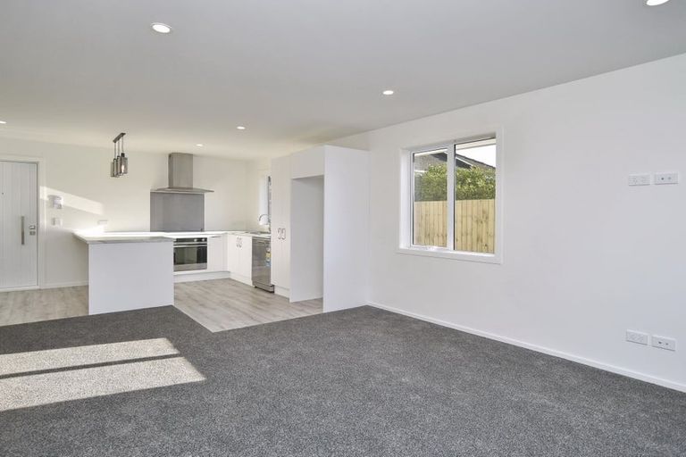 Photo of property in 41a Brynley Street, Hornby, Christchurch, 8042
