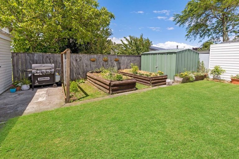 Photo of property in 11 Augustus Street, Carterton, 5713