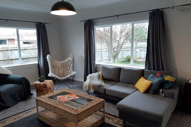 Photo of property in 249a Tancred Street, Ashburton, 7700