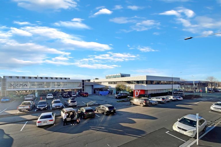 Photo of property in 108 Peterborough Street, Christchurch Central, Christchurch, 8013