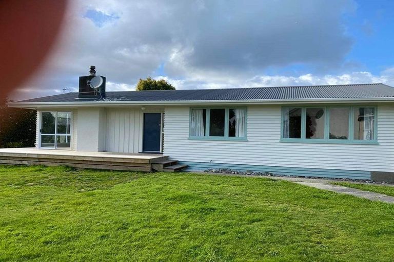 Photo of property in 68 Waerenga Road, Otaki, 5512