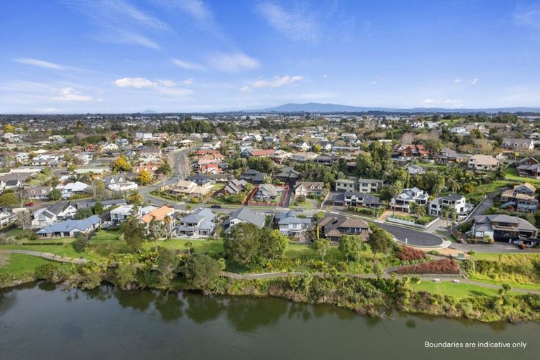 Photo of property in 7 Sycamore Place, Pukete, Hamilton, 3200
