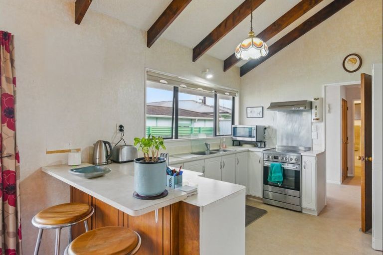 Photo of property in 48a George Street, Levin, 5510