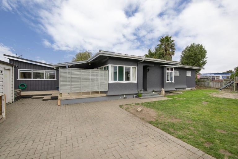 Photo of property in 46a Osier Road, Greenmeadows, Napier, 4112