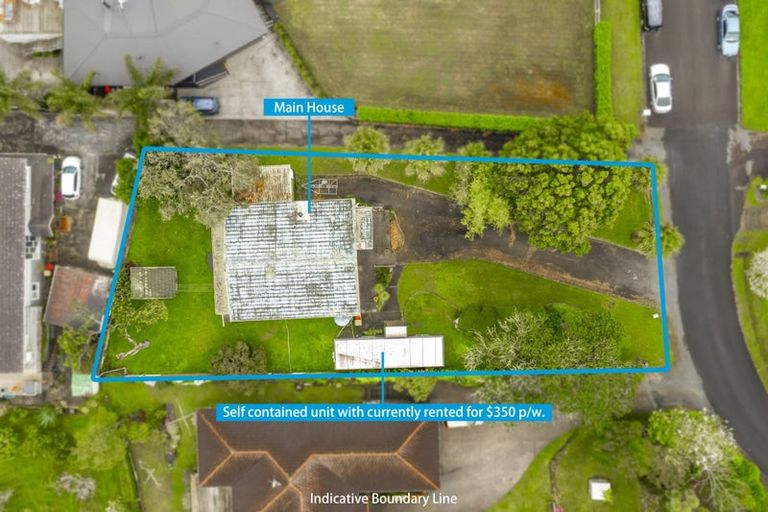 Photo of property in 18 Towai Road, Karaka, Papakura, 2580