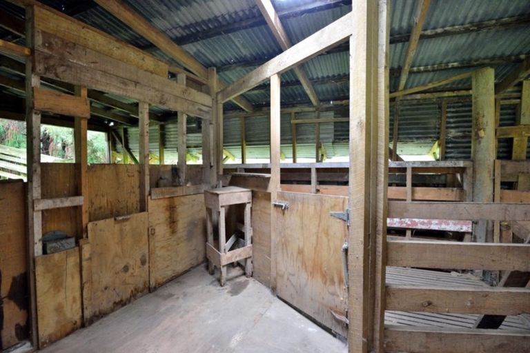 Photo of property in 431 Tiniroto Road, Frasertown, Wairoa, 4195