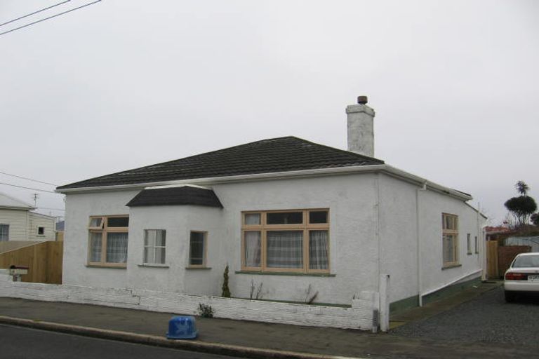 Photo of property in 40 Fingall Street, South Dunedin, Dunedin, 9012