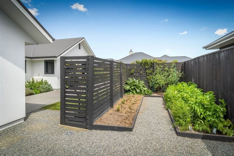 Photo of property in 11 Goldrush Lane, Rolleston, 7614