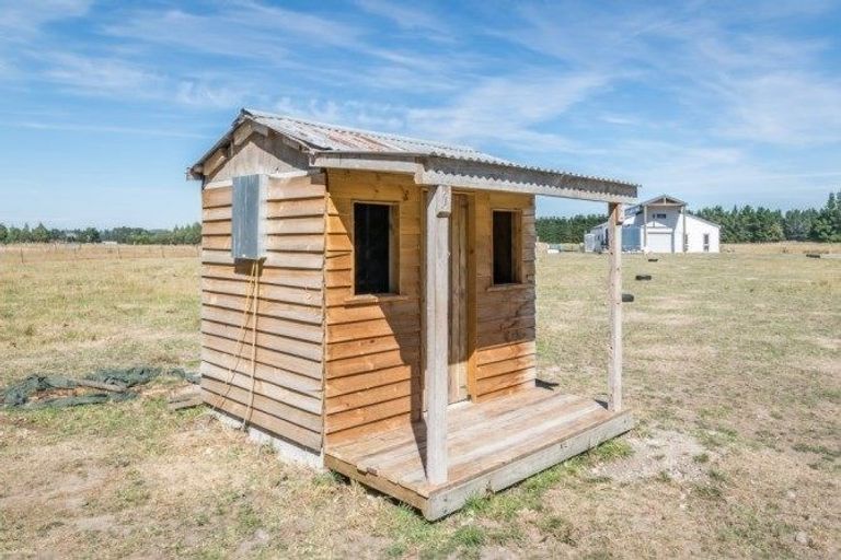 Photo of property in 193 Riverside Road, Okuku, Rangiora, 7473