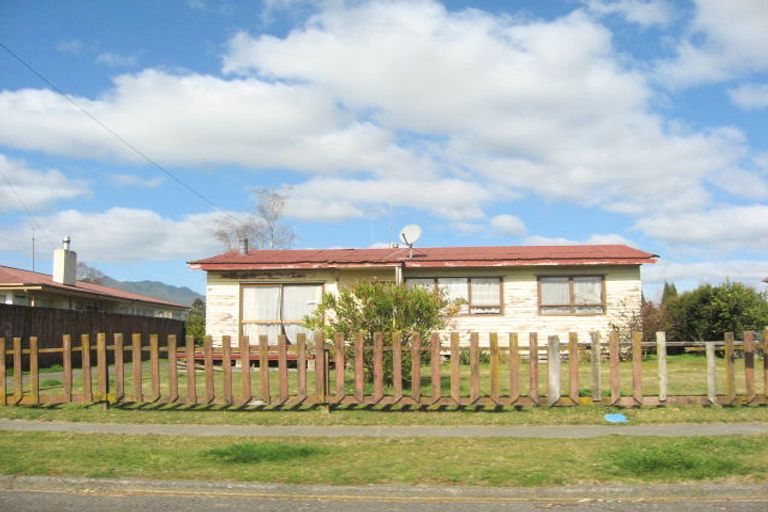Photo of property in 9 Rimu Road, Murupara, 3025
