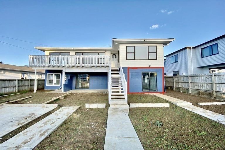 Photo of property in 98a Kimpton Road, Papatoetoe, Auckland, 2025