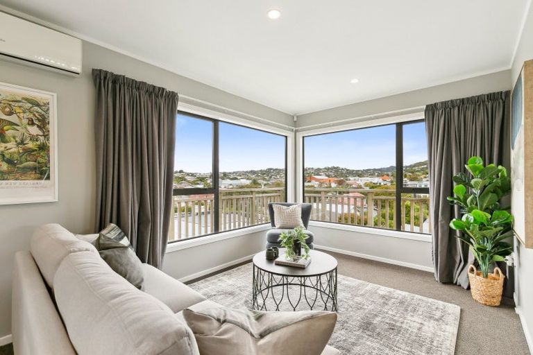 Photo of property in 29 Chamberlain Road, Karori, Wellington, 6012