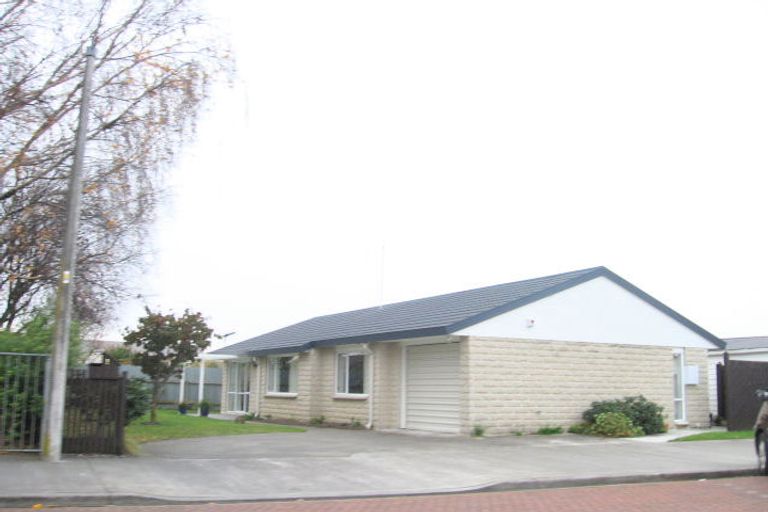 Photo of property in 1 Moeller Street, Taradale, Napier, 4112