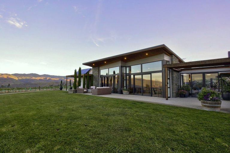 Photo of property in 27 Pipeclay Gully Road, Bannockburn, Cromwell, 9384