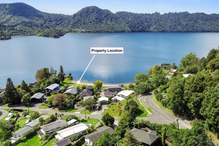 Photo of property in 7 Steep Street, Lake Okareka, Rotorua, 3076
