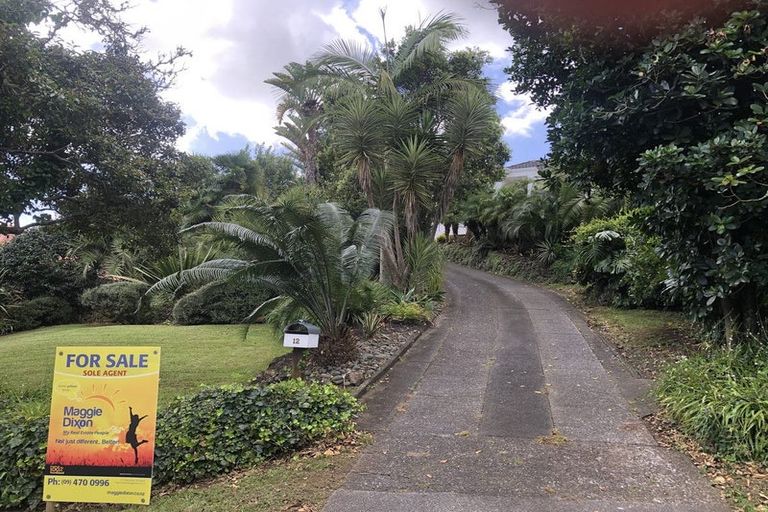Photo of property in 12 Bedlington Street, Whau Valley, Whangarei, 0112