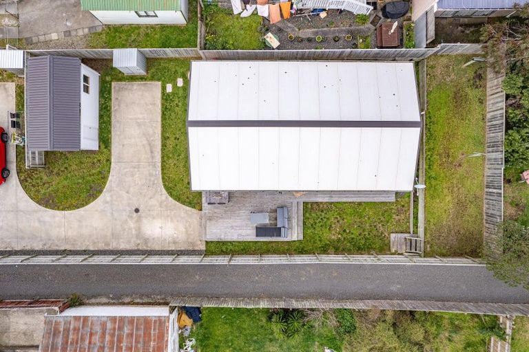 Photo of property in 79a Matai Street, Castlecliff, Wanganui, 4501