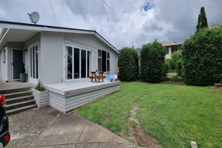 Photo of property in 119 College Street, Te Awamutu, 3800