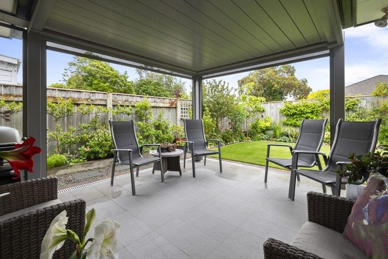 Photo of property in 219 College Street, West End, Palmerston North, 4412