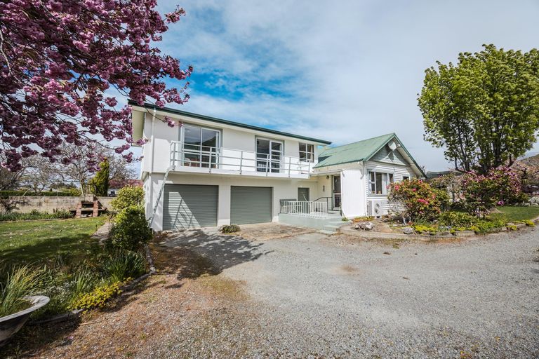 Photo of property in 10 Bowen Street, Kurow, 9435