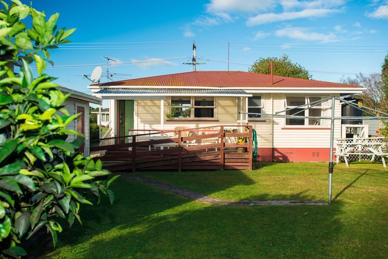 Photo of property in 63 Chalmers Road, Te Hapara, Gisborne, 4010