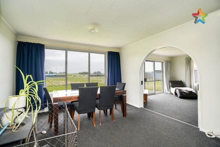 Photo of property in 228 Robertson Road, Mabel Bush, Invercargill, 9872