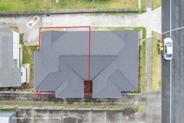 Photo of property in 38b Rowandale Avenue, Manurewa, Auckland, 2102