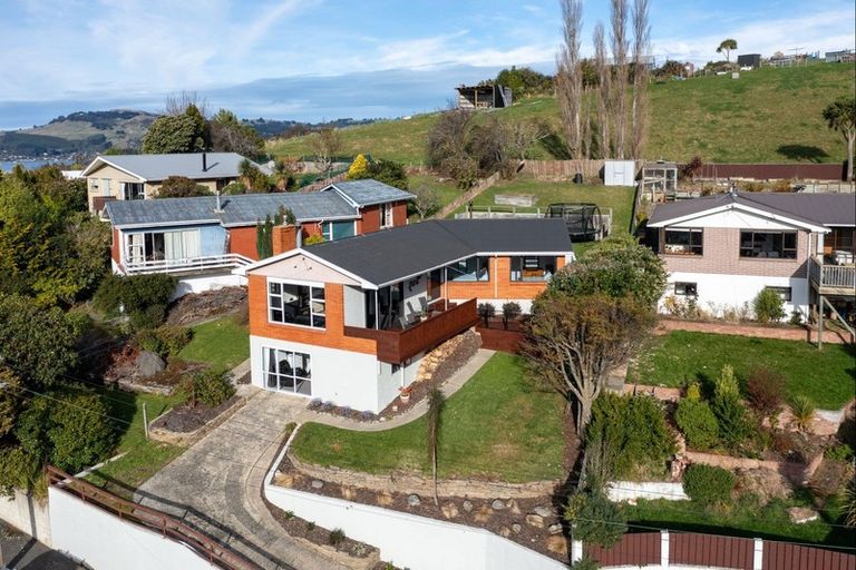 Photo of property in 17 Delphic Street, Sawyers Bay, Port Chalmers, 9023