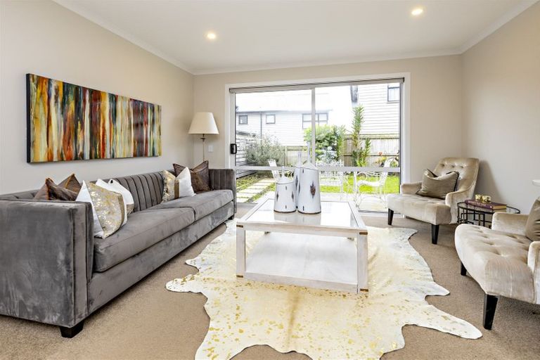 Photo of property in 80 Arrowsmith Drive, Flat Bush, Auckland, 2019