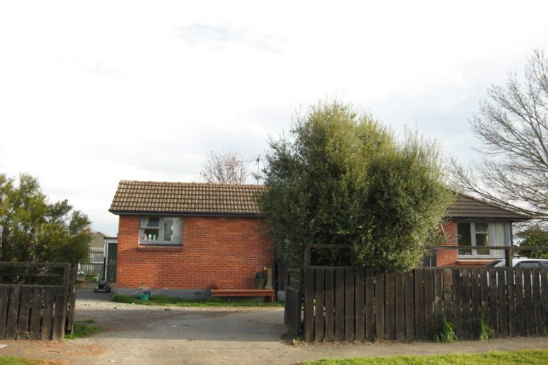 Photo of property in 4 Davis Crescent, Netherby, Ashburton, 7700