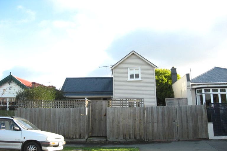Photo of property in 945 Colombo Street, St Albans, Christchurch, 8014