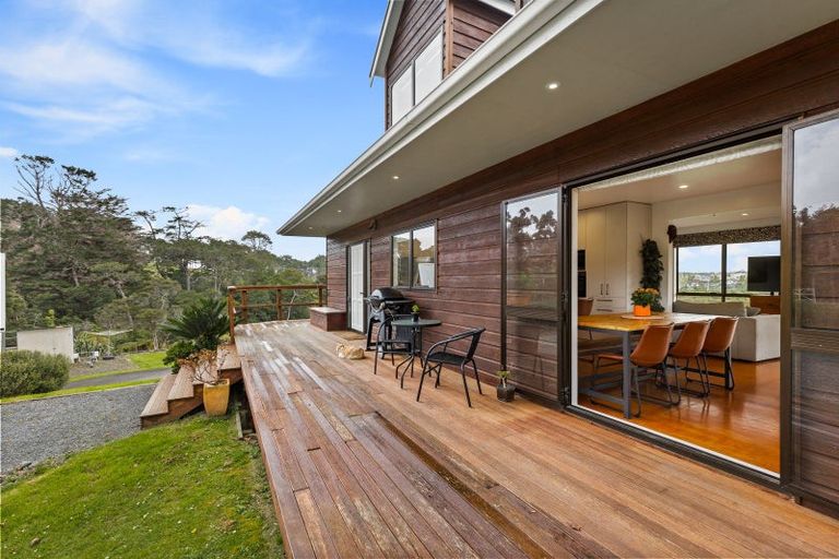 Photo of property in 106 Barrett Road, Riverhead, Albany, 0793