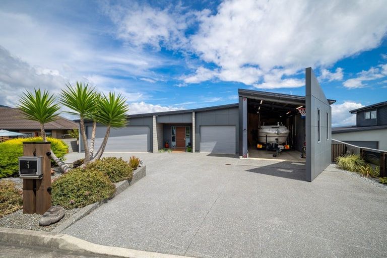 Photo of property in 1 Citrus Lane, Enner Glynn, Nelson, 7011