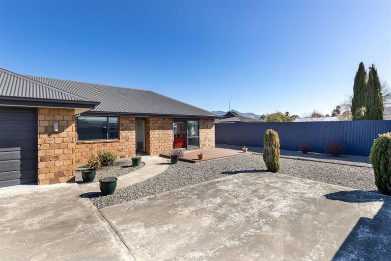 Photo of property in 62a Havelock Street, Renwick, 7204