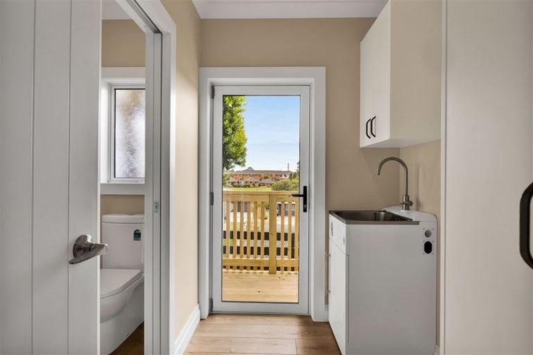 Photo of property in 22a Maple Crescent, Whalers Gate, New Plymouth, 4310