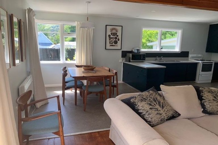 Photo of property in 530 Le Bons Bay Road, Le Bons Bay, 7583