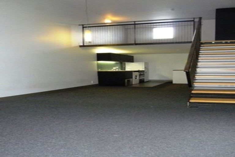 Photo of property in Urbane Apartments, 39/29 Webb Street, Mount Cook, Wellington, 6011