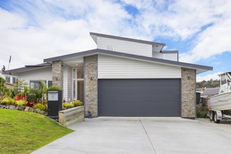 Photo of property in 7 Schooner Avenue, Snells Beach, 0920