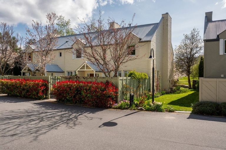 Photo of property in Millbrook Resort, 15 Fox's Rush, Arrowtown, 9371