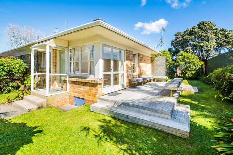 Photo of property in 4/31 Dominion Street, Takapuna, Auckland, 0622