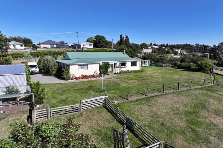 Photo of property in 53 Maudes Road, Deborah, Oamaru, 9492